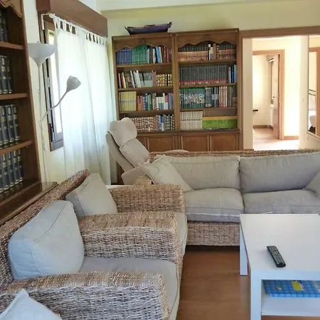 Quintas Del Mar 5 בית נופש *