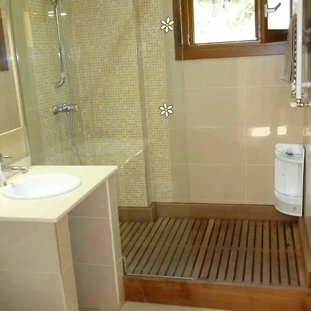 Quintas Del Mar 5 בית נופש Barro (Llanes)