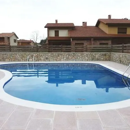 Quintas Del Mar 5 *